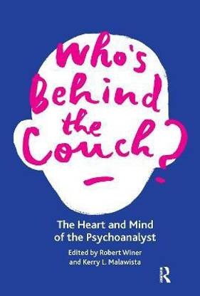 Who's Behind the Couch?