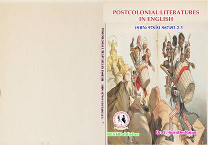 Postcolonial literatures in English