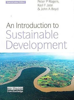 An Introduction to Sustainable Development