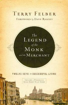 The Legend of the Monk and the Merchant