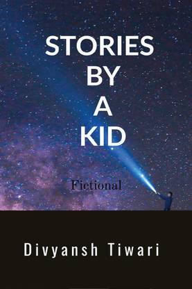 Stories by a Kid