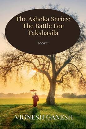 The Ashoka Series