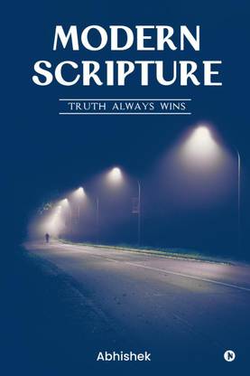 Modern Scripture  - Truth Always Wins