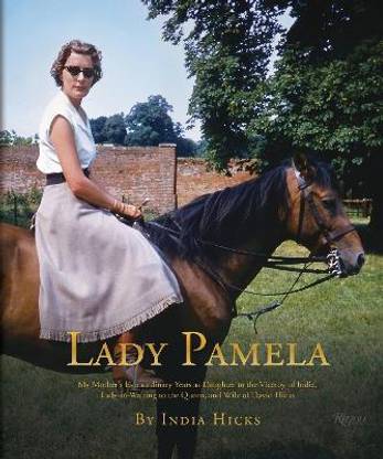 Lady Pamela