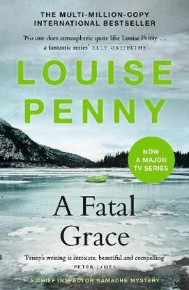 A Fatal Grace