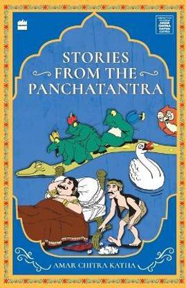 Stories from the Panchatantra