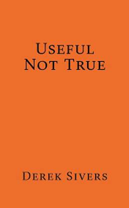 USEFUL NOT TRUE
