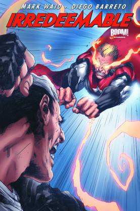 Irredeemable Volume 9