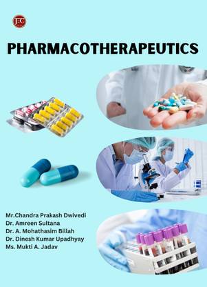 PHARMACOTHERAPEUTICS