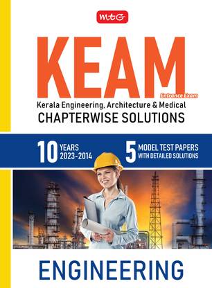 Keam Chapterwise Solutions