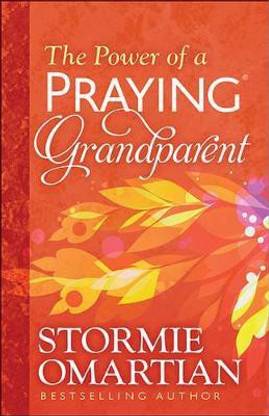 The Power of a Praying Grandparent