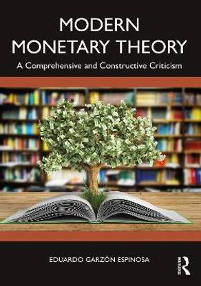 Modern Monetary Theory