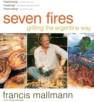 Seven Fires