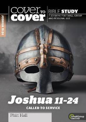 Joshua 11-24