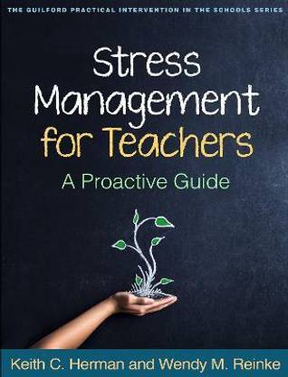Stress Management for Teachers
