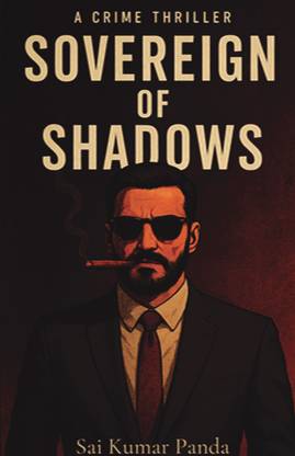 Sovereign Of Shadows  - Sovereign Of Shadows