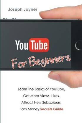 Youtube For Beginners