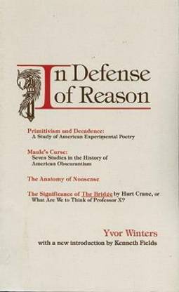 In Defense of Reason