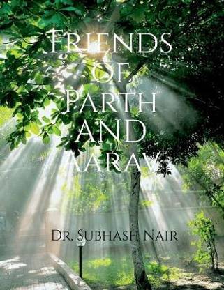 Friends of Parth and Aarav