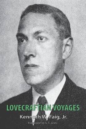 Lovecraftian Voyages