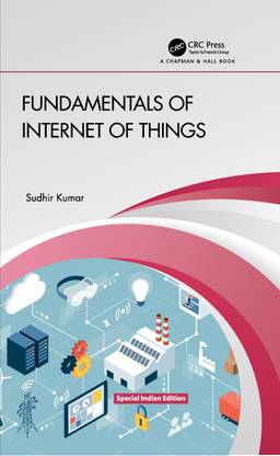 Fundamentals of Internet of Things