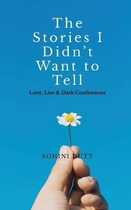 The Stories I Didn’t Want to Tell