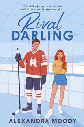 Rival darling