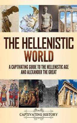 The Hellenistic World
