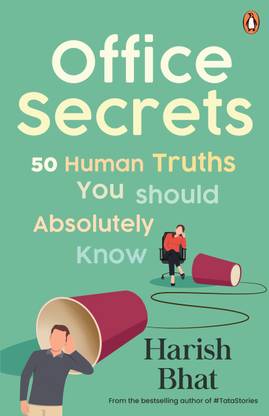 Office Secrets