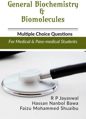 General Biochemistry and Biomolecules