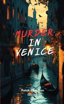 Murder in Venice
