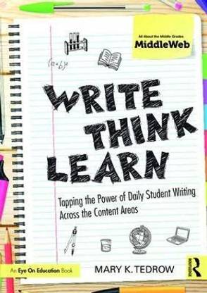 Write, Think, Learn