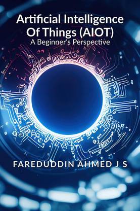 ARTIFICIAL INTELLIGENCE OF THINGS(AIOT)