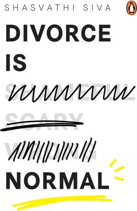 Divorce Is Normal