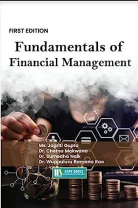 Fundamentals of Financial Management