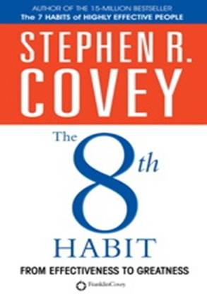 The 8th Habit