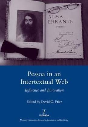 Pessoa in an International Web