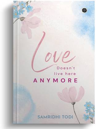 Love doesn't live here anymore