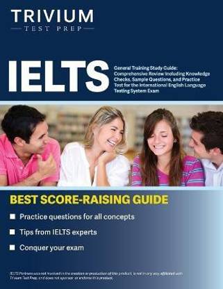 IELTS General Training Study Guide