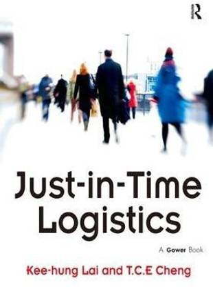 Just-in-Time Logistics