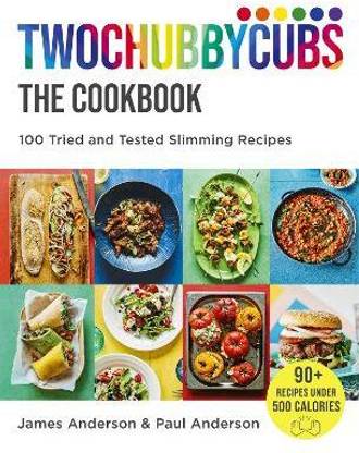 Twochubbycubs The Cookbook