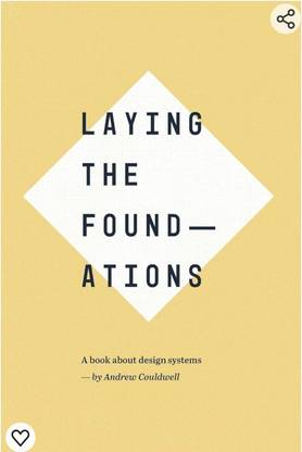 Laying the Foundations
