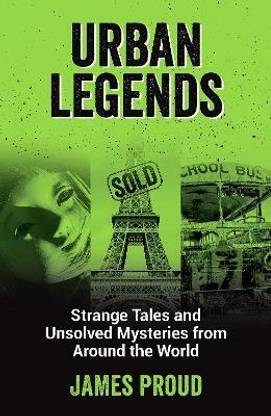 Urban Legends