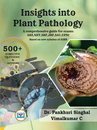 Insights into Plant Pathology