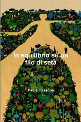 In Equilibrio Su Un Filo Di Seta