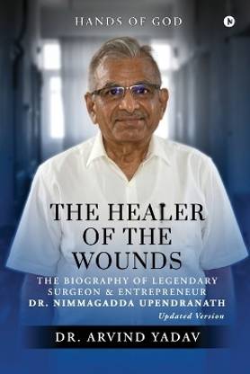 The Healer of the Wounds