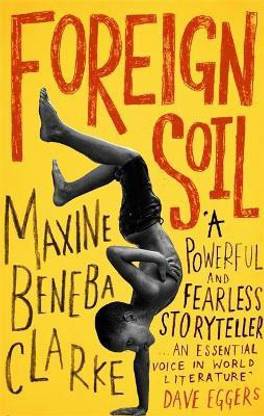 Foreign Soil