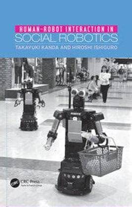 Human-Robot Interaction