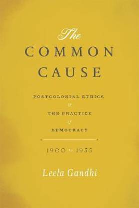 The Common Cause