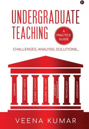 Undergraduate Teaching